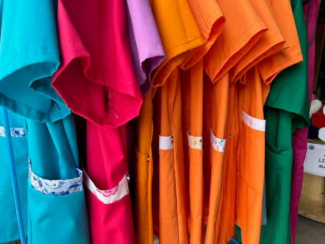 BLOUSES