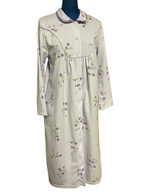 Chemise de nuit Felpa lilas