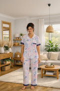 Pyjama Dentelle