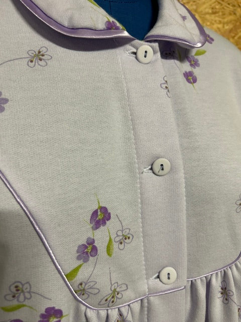 Chemise de nuit Felpa lilas