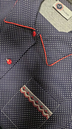 Pyjama petits pois