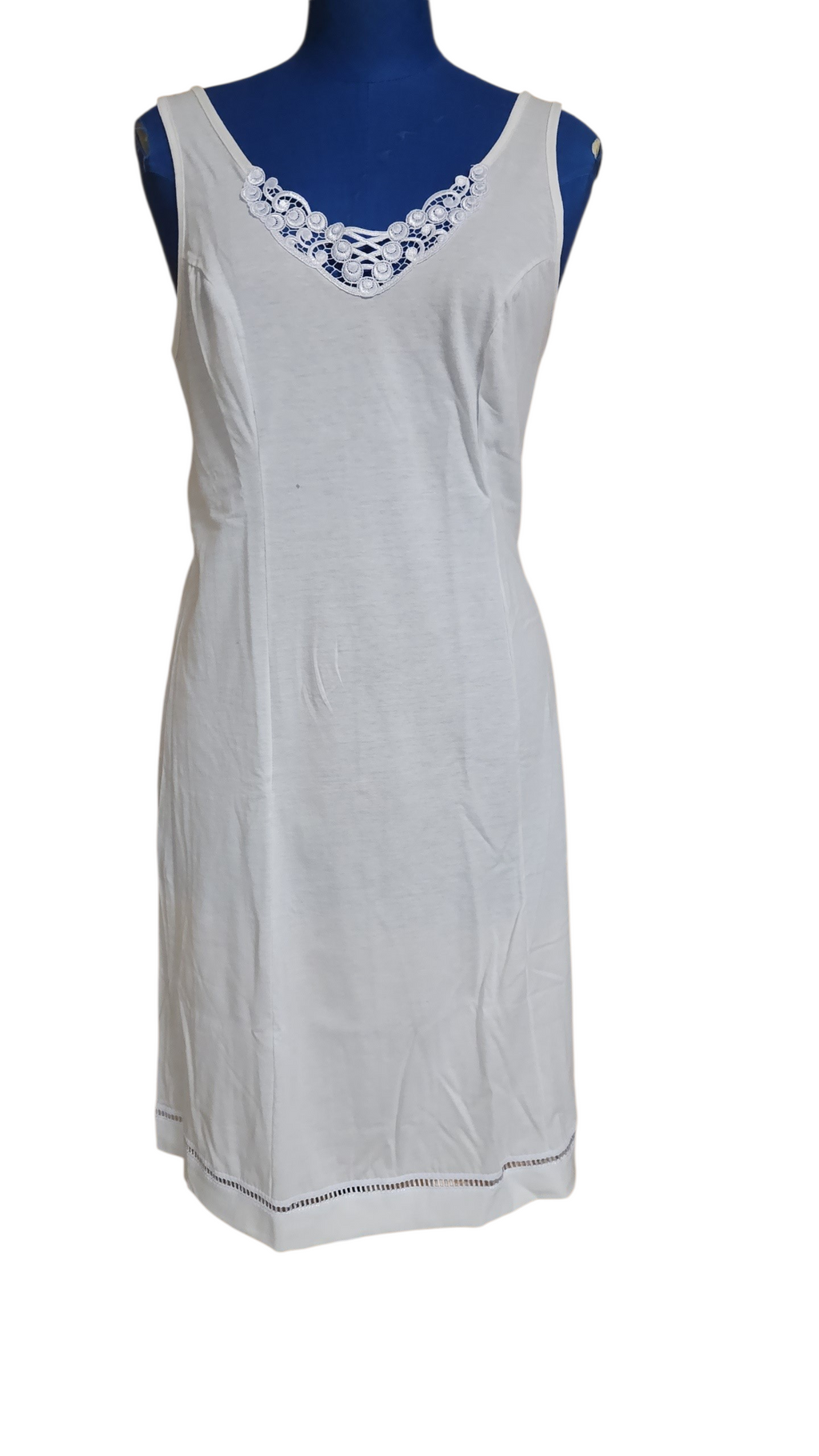 Fond de Robe coton jour Venise