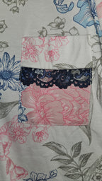 Pyjama Dentelle