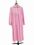Chemise de nuit Togo rose