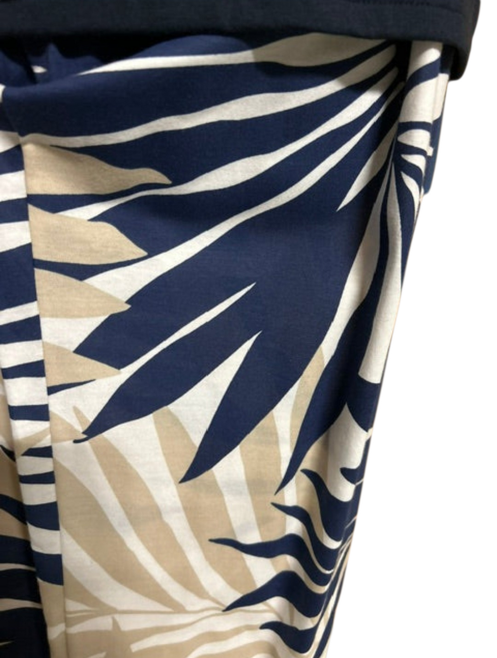Pyjama femme cache coeur