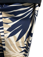 Pyjama femme cache coeur