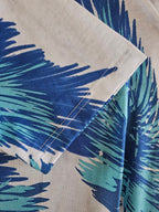 Chemise de nuit "Tropical"