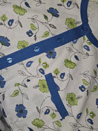 Sagon bleue