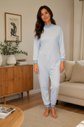 Combinaison médicalisée Femme