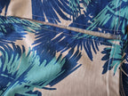 Chemise de nuit "Tropical"