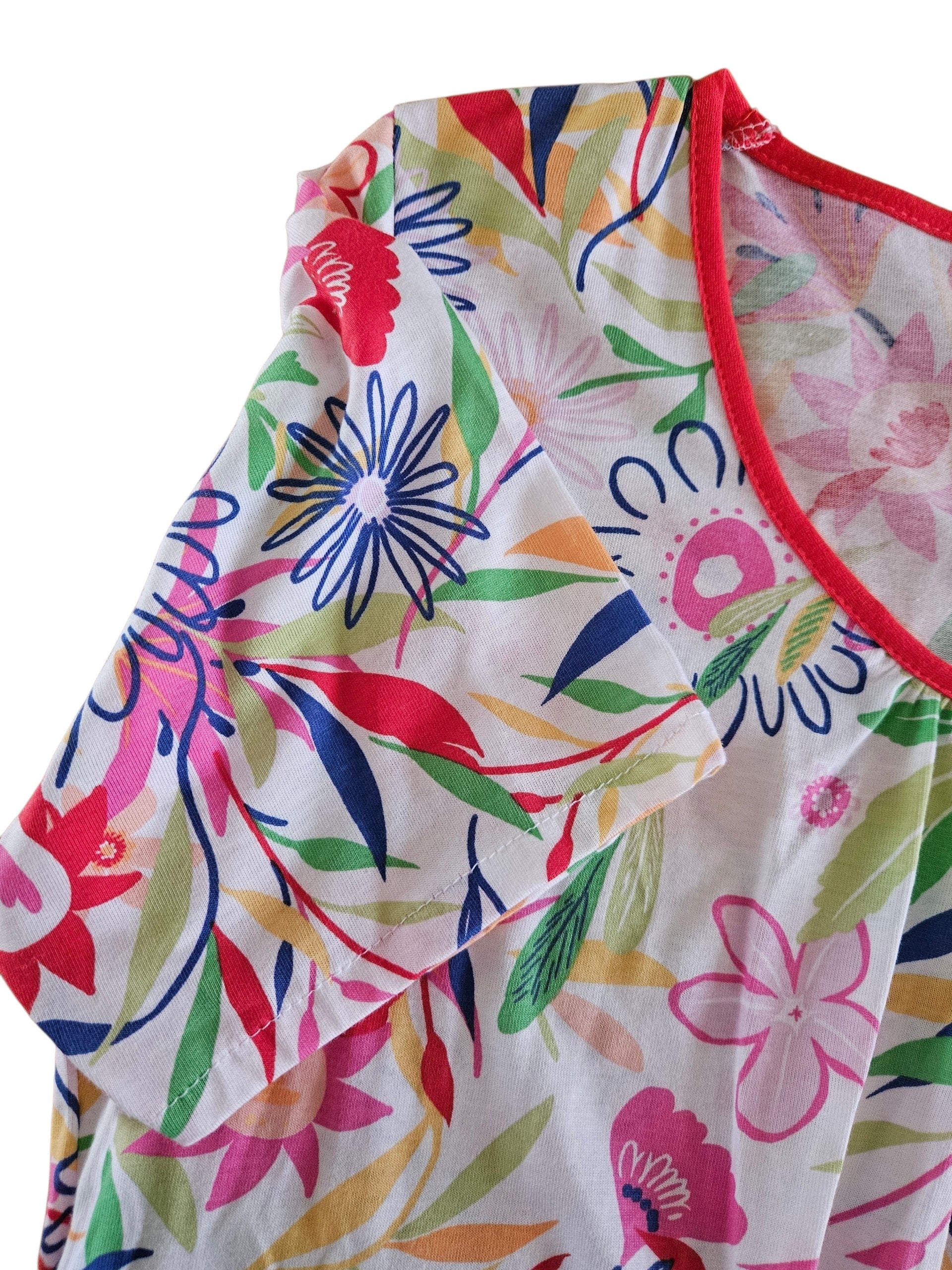 Chemise de nuit 416016