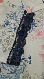 Pyjama Dentelle