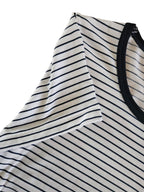 Chemise de nuit "Cœurs"