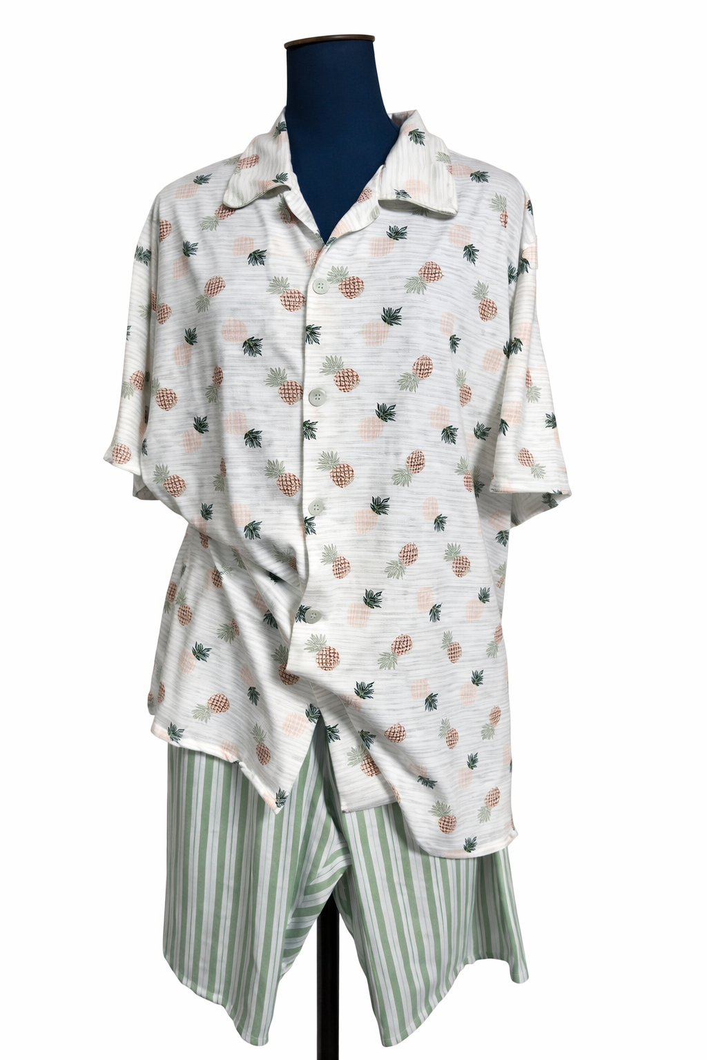Pyjama Ananas 🍍