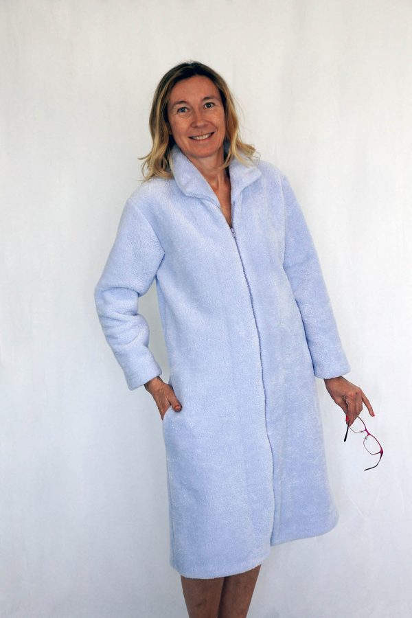 Robe de chambre Miersman